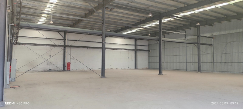 龍泉驛區神龍汽車旁直租廠房、研發樓