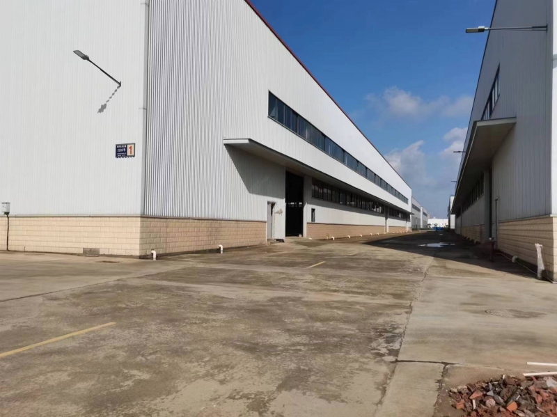 本公司工業(yè)園區(qū)廠房倉(cāng)庫(kù)出租