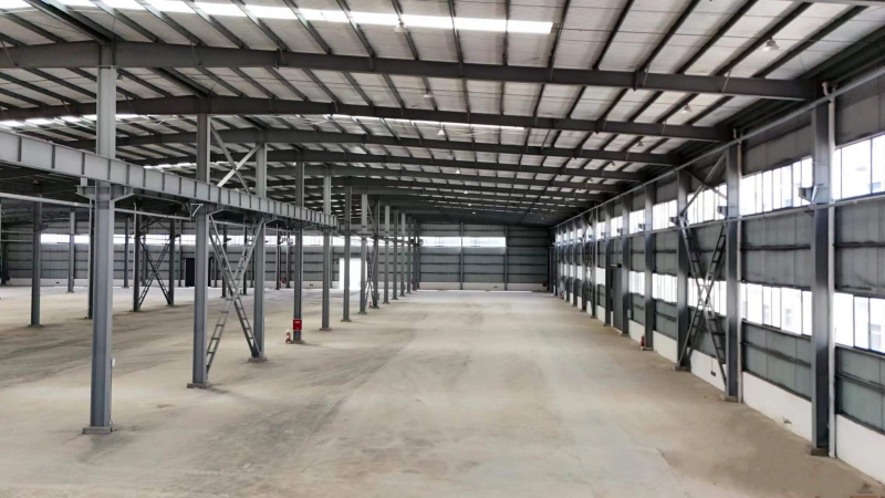 本公司工業(yè)園區(qū)廠房倉(cāng)庫(kù)出租