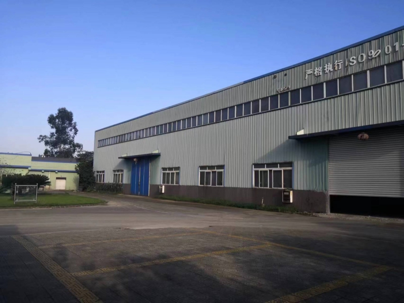 工業(yè)園區(qū)廠房出租，大小可以分租