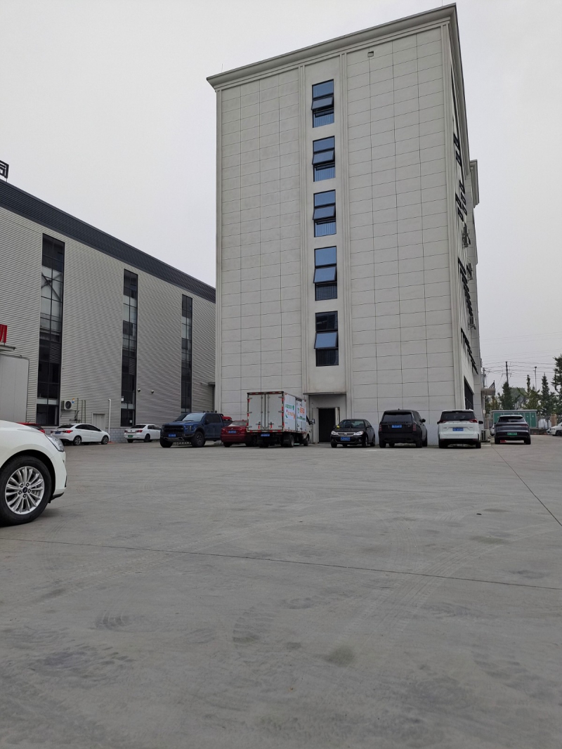 成都市邛崍食品產業園乳制品廠房出租