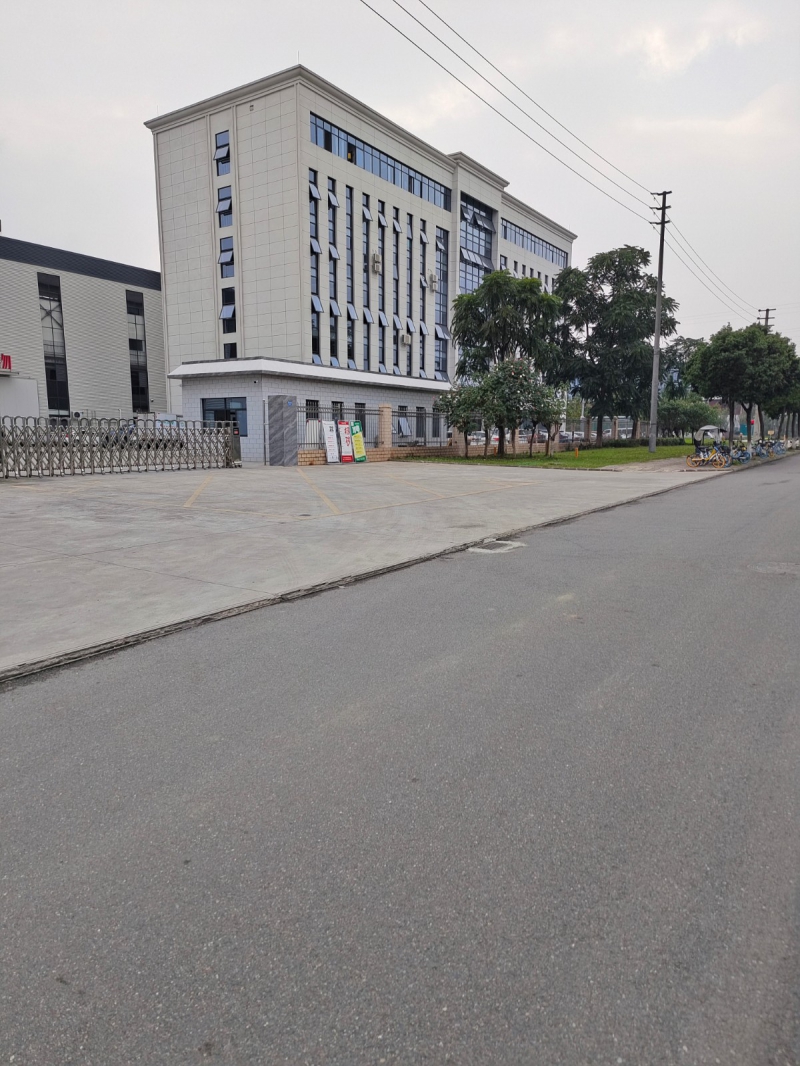 邛崍市食品園區豆制品廠房出租