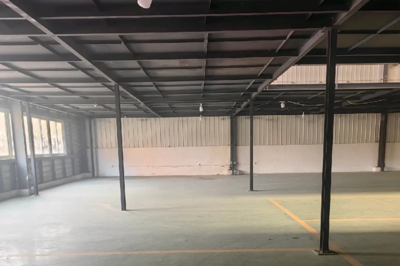 (出租) 獨(dú)立單層廠(chǎng)房,獨(dú)立200Kw變壓器,3噸桁車(chē)