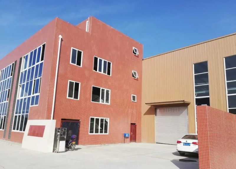 (出租) 廠房出租｜可做食品，距離高速路口500米