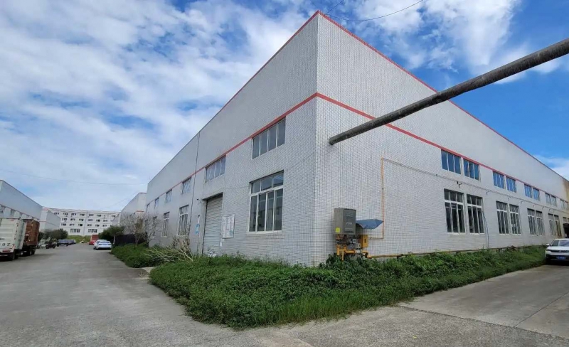 (出租) 出租蒲江標準廠房 通蒸汽水電氣，有環(huán)評，可整租可分租，可開票