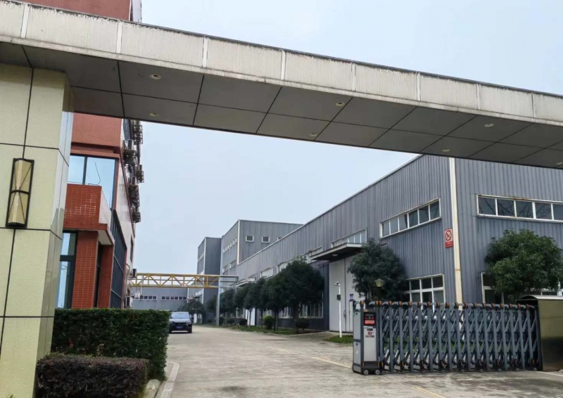 (出租) 中德工業(yè)園食品醫(yī)療電子行業(yè)標(biāo)準(zhǔn)廠房出租