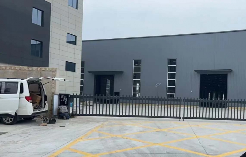 (出租) 出租 業主出租蒲江壽安全新17000平 標準廠房出租，帶獨棟