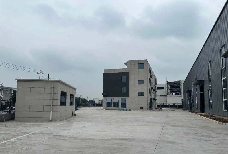 (出租) 出租 業主出租蒲江壽安全新17000平 標準廠房出租，帶獨棟