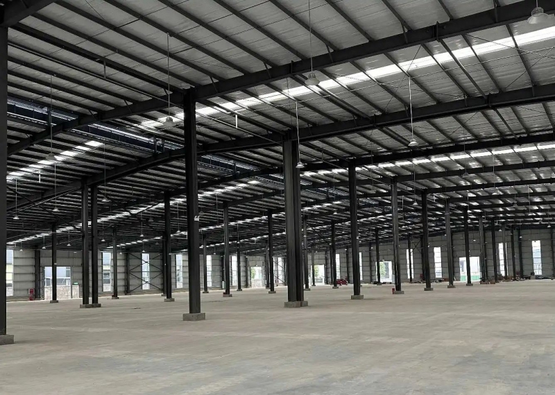 (出租) 出租 業主出租蒲江壽安全新17000平 標準廠房出租，帶獨棟