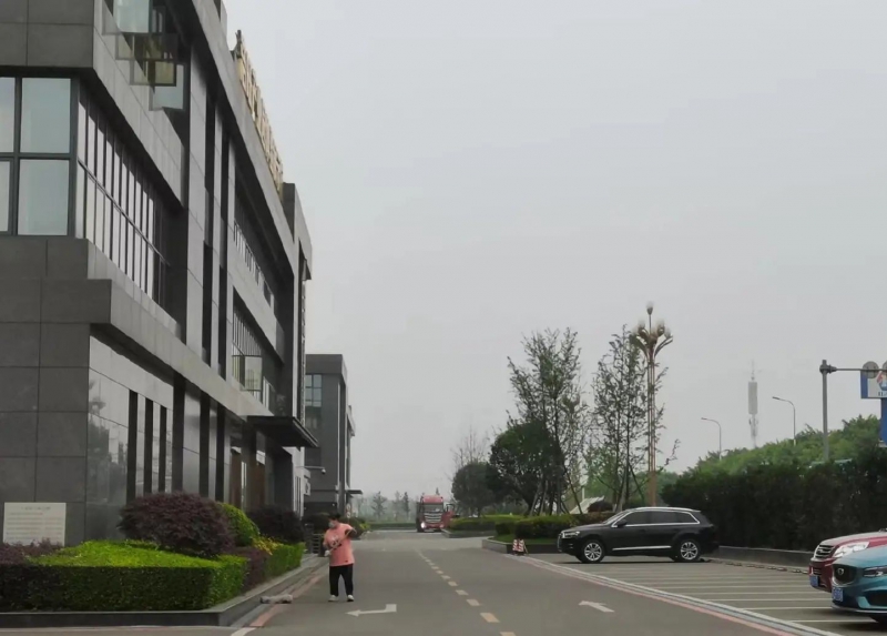 (出租) 淮口鎮(zhèn)廠房對(duì)外出租，貨車進(jìn)出方便