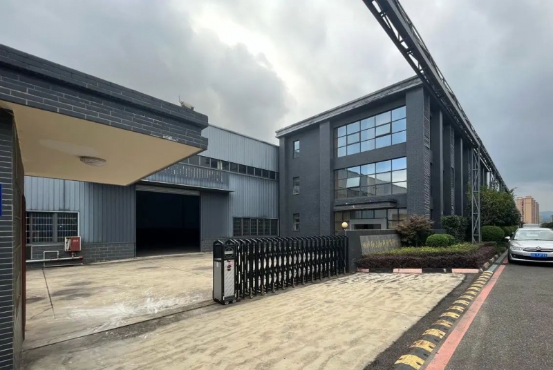 (出租) 出租金堂淮口成阿工業園廠房，獨棟廠房出去，實時拍攝，超低電價