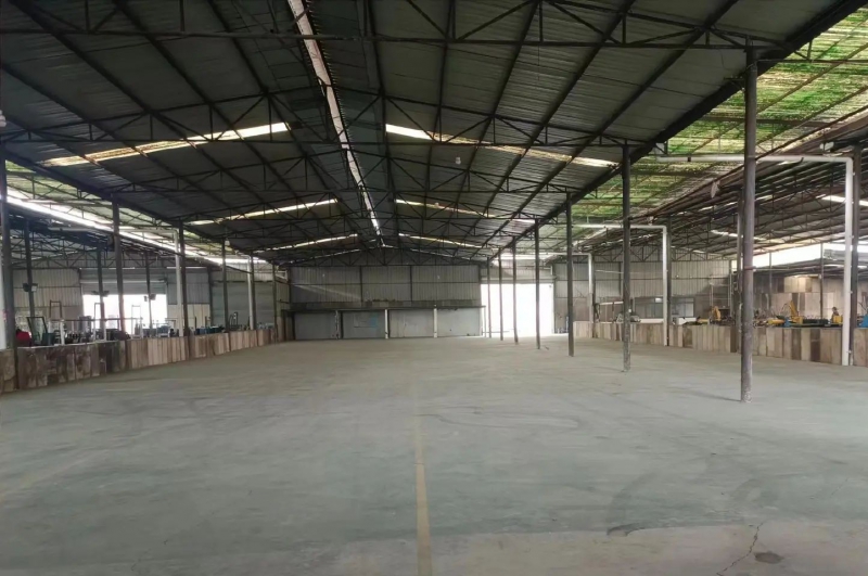 (出租) 成都二繞南興站、天府大道北延線附近1400平廠房適合倉儲加工