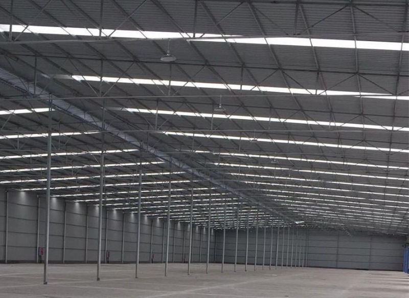 出租雙流航空港5千平米廠房庫(kù)房 可分租