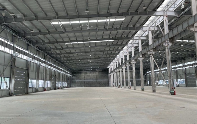 雙流廠房出租，大車進出方便，可辦公可環(huán)評