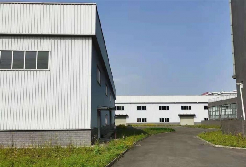 出租雙流區(qū)西航港3千平米廠房庫房 可分租