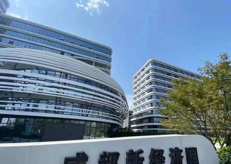 框架結構,最小面積1000平,位置好的新廠房