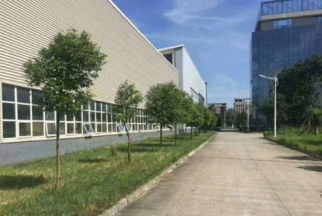 出租雙流鋼結構廠房,交通便利、配套齊全