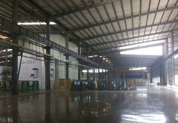 出租雙流鋼結構廠房,交通便利、配套齊全