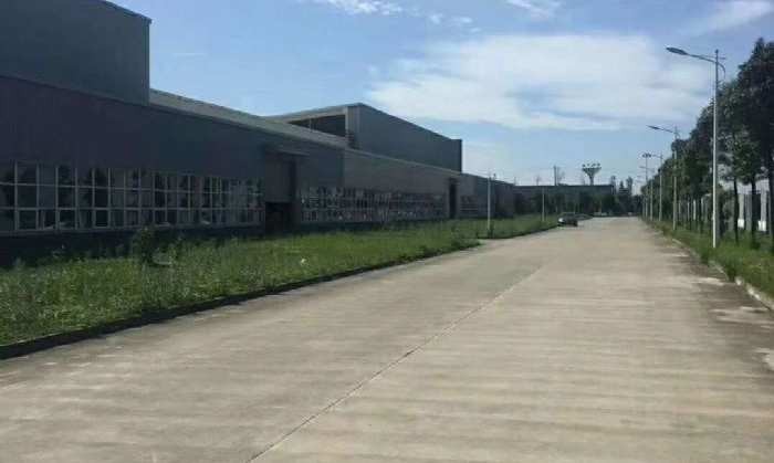 出租雙流鋼結構廠房,交通便利、配套齊全