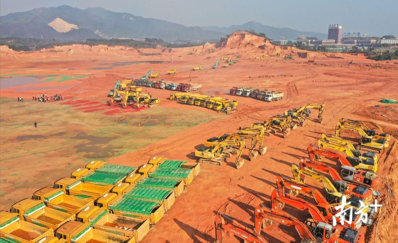 惠州市仲愷區瀝林鎮16000平方紅本工業地皮出售