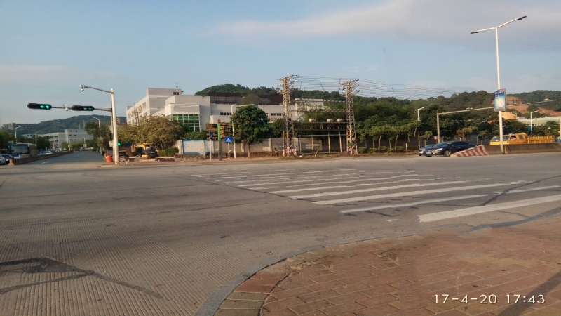 惠州市惠陽區(qū)新圩鎮(zhèn)16084平方紅本工業(yè)地皮出售