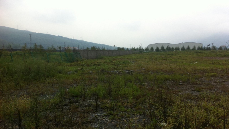 惠州市惠陽(yáng)區(qū)良井鎮(zhèn)48000平方米紅本工業(yè)土地出售?