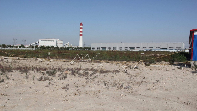 惠州市惠城區小金口3.5萬平方工業用地出售