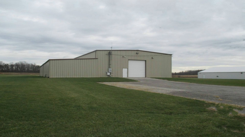 惠州市瀝林鎮33000平方國有紅本工業用地出售