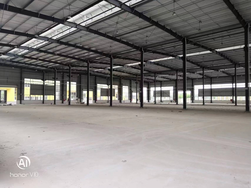 成都繞城高速邊上成熟工業(yè)園區(qū)廠房倉庫出租