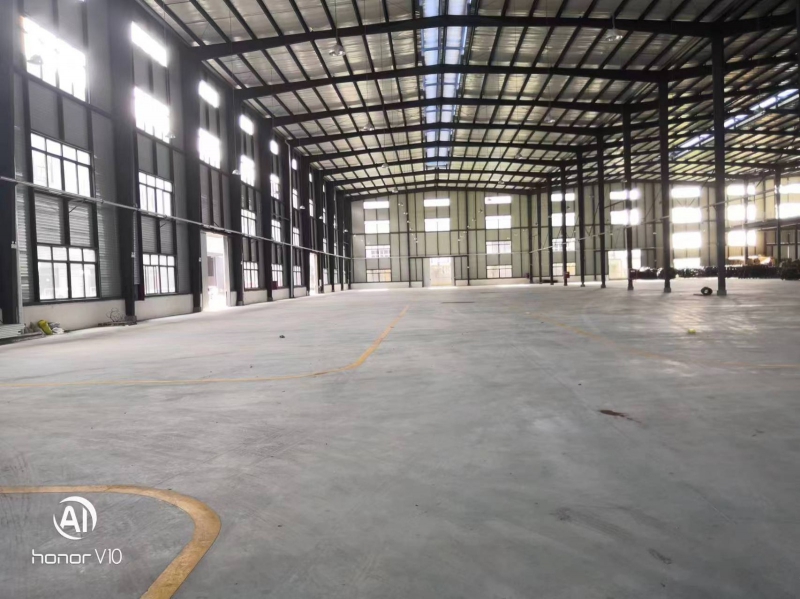 繞城高速邊倉庫出租