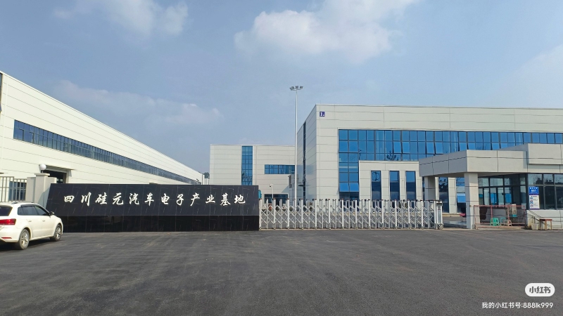 金牛區(qū)廠房出租7000平米