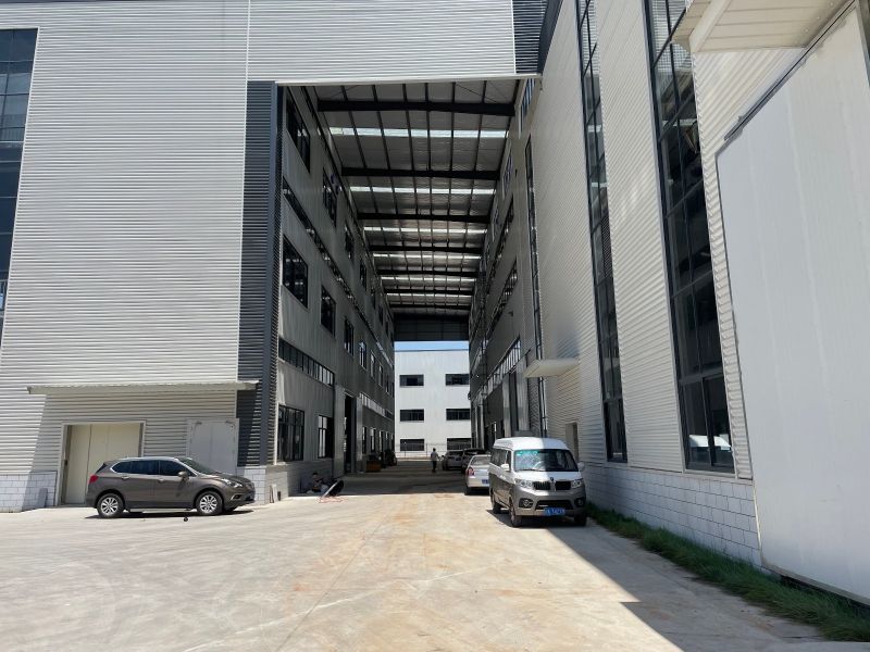 邛崍食品產(chǎn)業(yè)園蛋糕面包工廠出租1500㎡