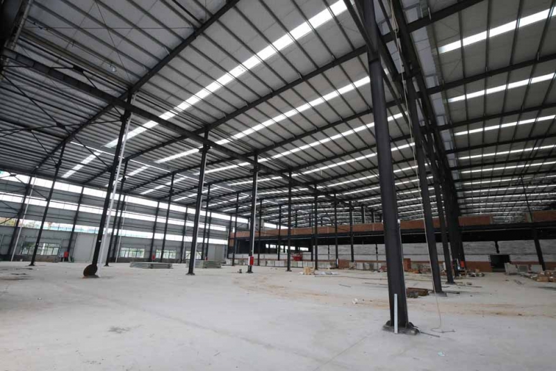 邛崍食品產(chǎn)業(yè)園蛋糕面包工廠出租1500㎡