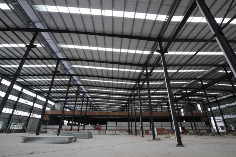 邛崍食品產(chǎn)業(yè)園蛋糕面包工廠出租1500㎡