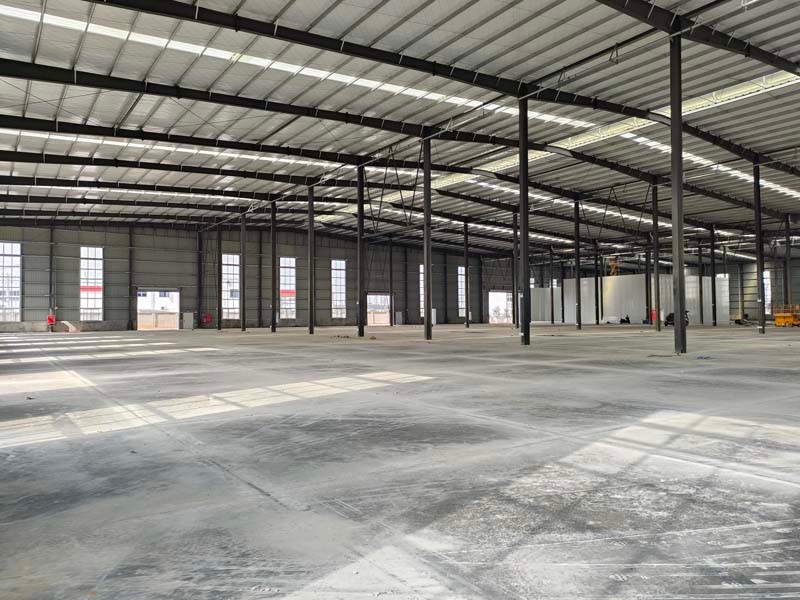 蒲江2400㎡糕點(diǎn)加工廠房出租