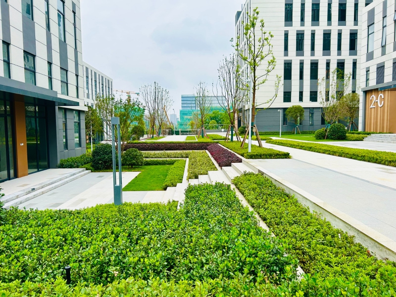 成華區現房廠房直租，680-9000平，可分租