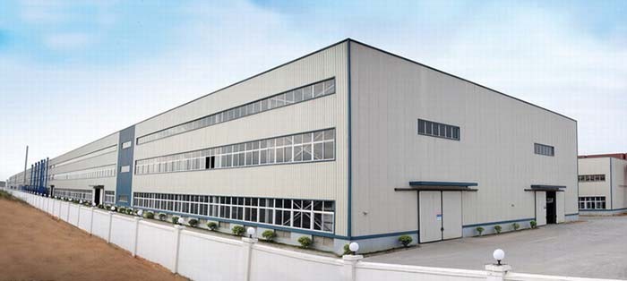 成都郫縣2800㎡肉制品加工廠房出租