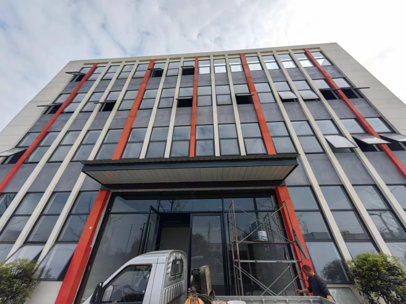 成都蒲江2400㎡蛋糕廠房出租