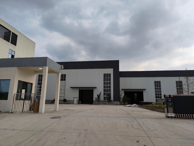 成都蒲江2000平米月餅加工廠房出租