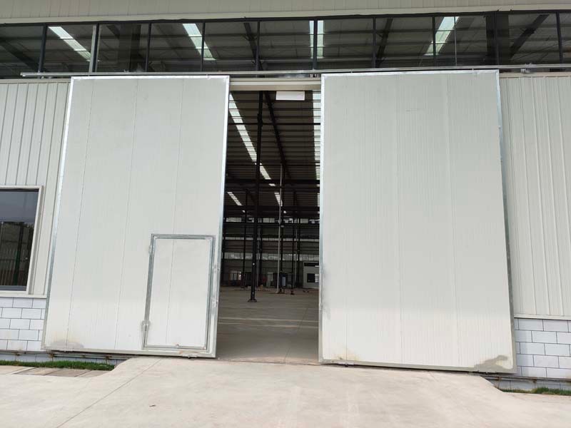 邛崍2000㎡烘焙糕點廠房出租