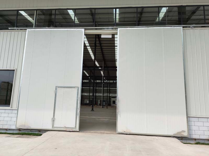 邛崍2000㎡烘焙糕點廠房出租