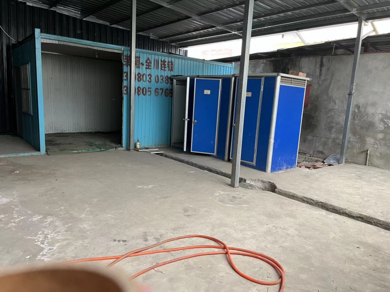 成都市金牛區(qū)廠房出租,標(biāo)準(zhǔn)鋼結(jié)構(gòu);臨街 有單獨(dú)出口,商圈完整