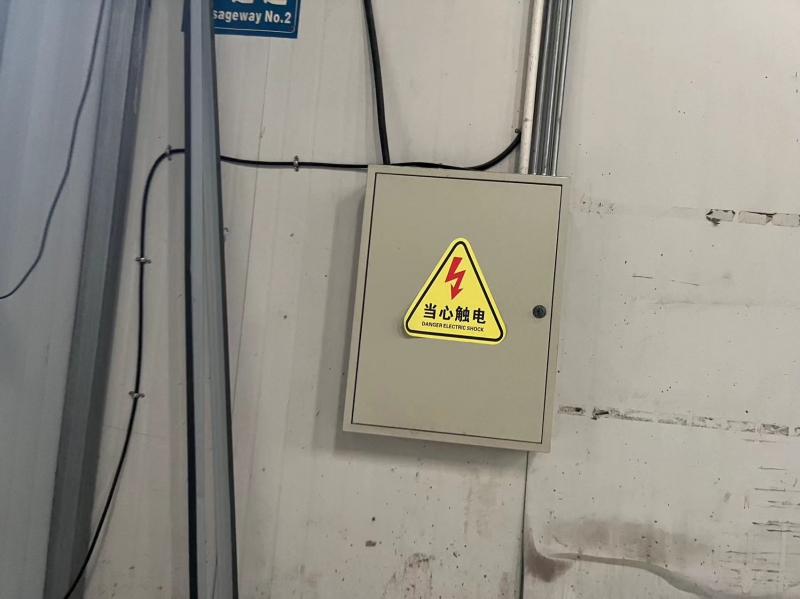 成都市金牛區(qū)廠房出租,標(biāo)準(zhǔn)鋼結(jié)構(gòu);臨街 有單獨(dú)出口,商圈完整