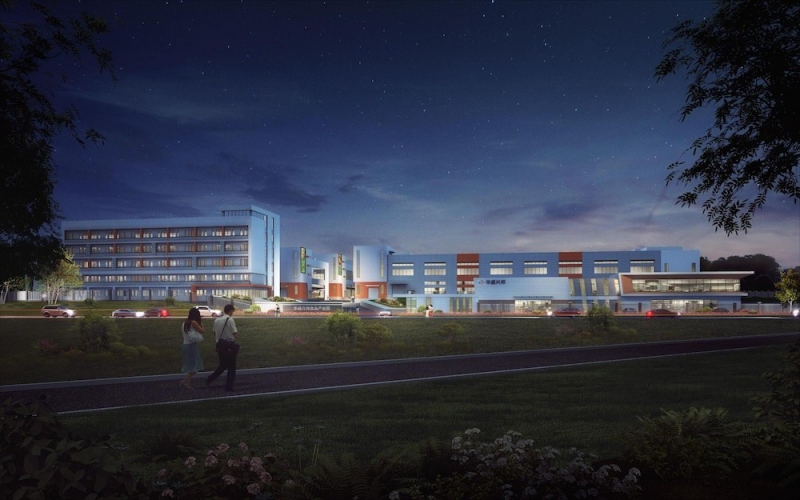 成都保健食品廠房出租，歡迎糕點類 糖果類 餅干類以及飲品 茶劑廠家入駐 有產權 專業食品園區