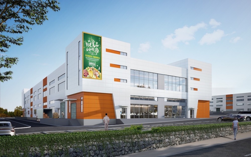 成都保健食品廠房出租，歡迎糕點類 糖果類 餅干類以及飲品 茶劑廠家入駐 有產權 專業食品園區