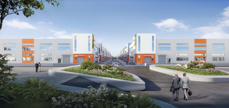 成都保健食品廠房出租，歡迎糕點類 糖果類 餅干類以及飲品 茶劑廠家入駐 有產權 專業食品園區