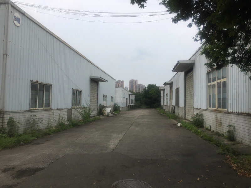 標(biāo)準(zhǔn)鋼結(jié)構(gòu)和磚混廠房（或庫房）出租