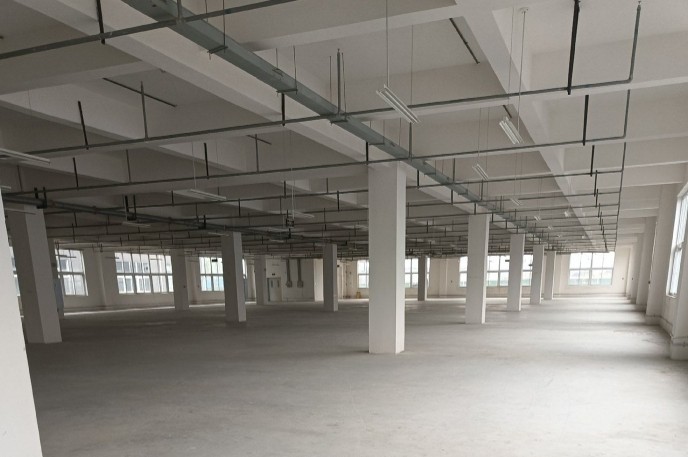 出租雙流區(qū)西航港3千平米廠房庫房 可分租
