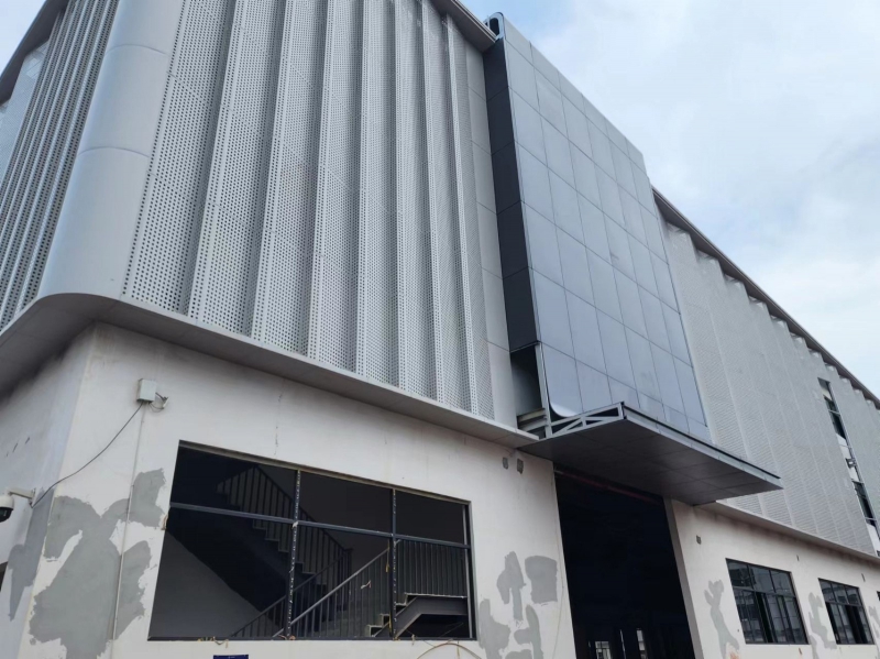 金堂茶葉廠房出租2800平米