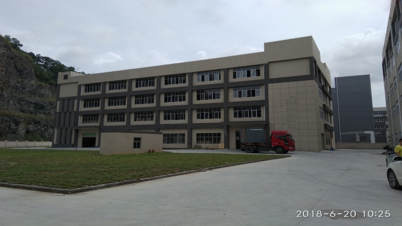 東莞市清溪鎮標準11833平方高標物流倉庫出租